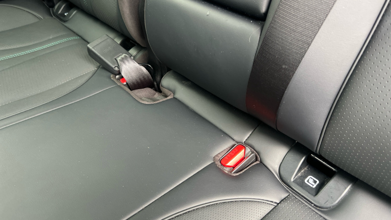 BYD Seal U 1.5 DM-i Boost 5dr Auto Estate